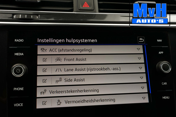 Volkswagen Tiguan 1.4 TSI eHybrid R-Line Business|IQ-LED|NAP