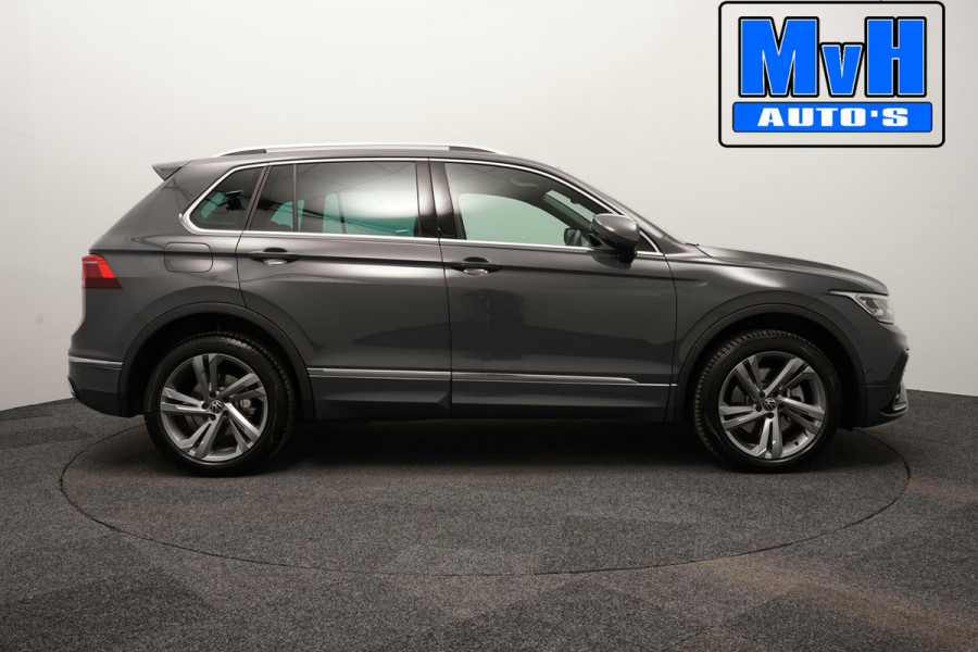 Volkswagen Tiguan 1.4 TSI eHybrid R-Line Business|IQ-LED|NAP