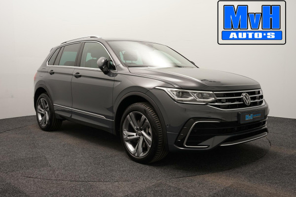 Volkswagen Tiguan 1.4 TSI eHybrid R-Line Business|IQ-LED|NAP