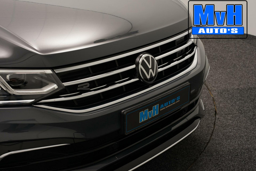 Volkswagen Tiguan 1.4 TSI eHybrid R-Line Business|IQ-LED|NAP