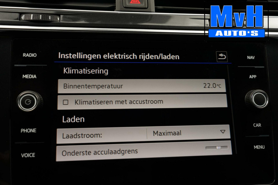 Volkswagen Tiguan 1.4 TSI eHybrid R-Line Business|IQ-LED|NAP