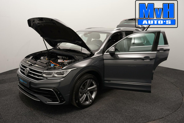 Volkswagen Tiguan 1.4 TSI eHybrid R-Line Business|IQ-LED|NAP