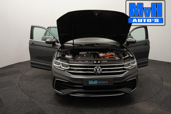 Volkswagen Tiguan 1.4 TSI eHybrid R-Line Business|IQ-LED|NAP