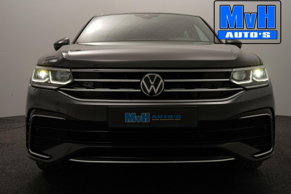 Volkswagen Tiguan 1.4 TSI eHybrid R-Line Business|IQ-LED|NAP