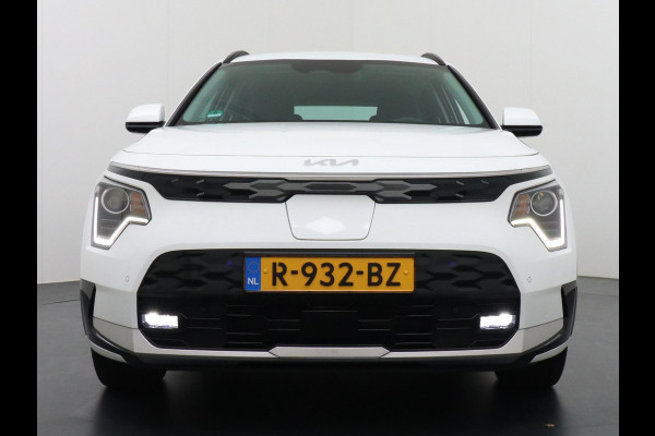 Kia Niro EV DynamicLine 64.8 kWh ORIG. NL. NAP KM. | 1E EIGENAAR | KIA GARANTIE T/M 8-2030