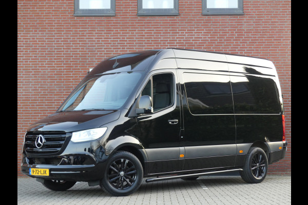 Mercedes-Benz Sprinter 317 CDI L2H2 Camera/Navigatie/Airco