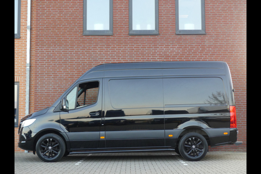 Mercedes-Benz Sprinter 317 CDI L2H2 Camera/Navigatie/Airco