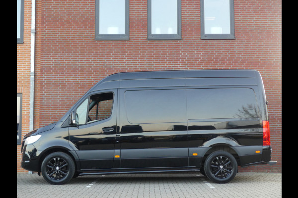 Mercedes-Benz Sprinter 317 CDI L2H2 Camera/Navigatie/Airco