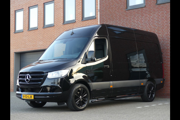 Mercedes-Benz Sprinter 317 CDI L2H2 Camera/Navigatie/Airco