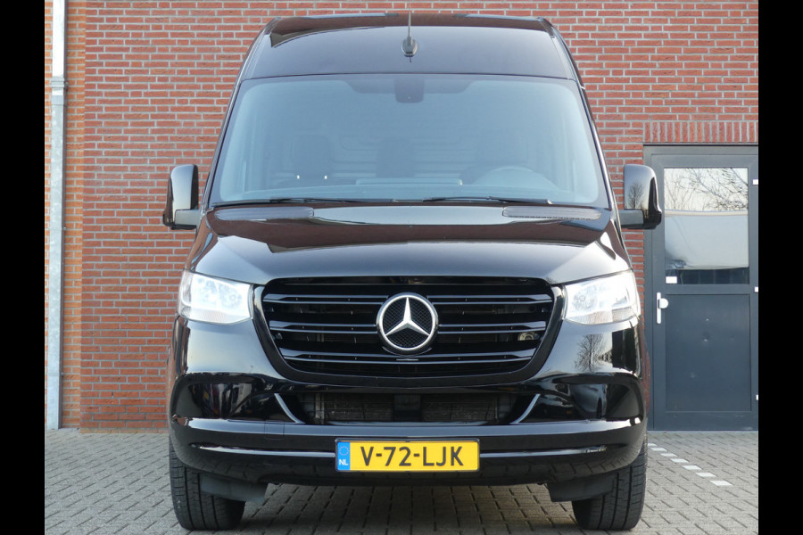 Mercedes-Benz Sprinter 317 CDI L2H2 Camera/Navigatie/Airco