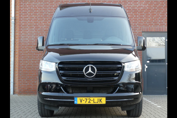 Mercedes-Benz Sprinter 317 CDI L2H2 Camera/Navigatie/Airco