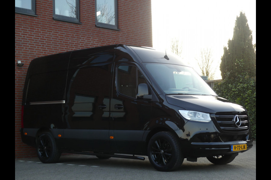 Mercedes-Benz Sprinter 317 CDI L2H2 Camera/Navigatie/Airco