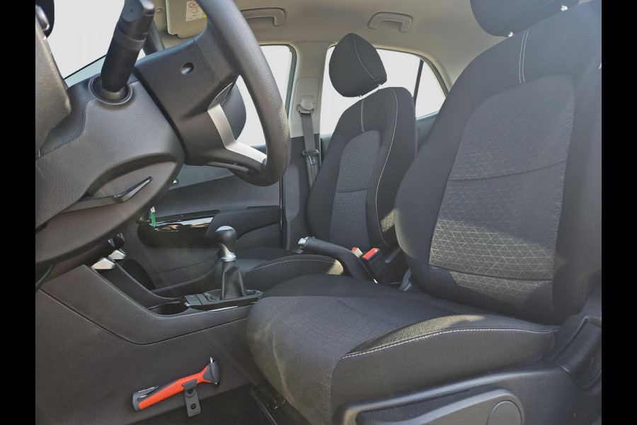 Kia Picanto 1.0 DPi ComfortLine 5p | Cruise | Mooie Velgen | Lage km's | 5 Persoons |