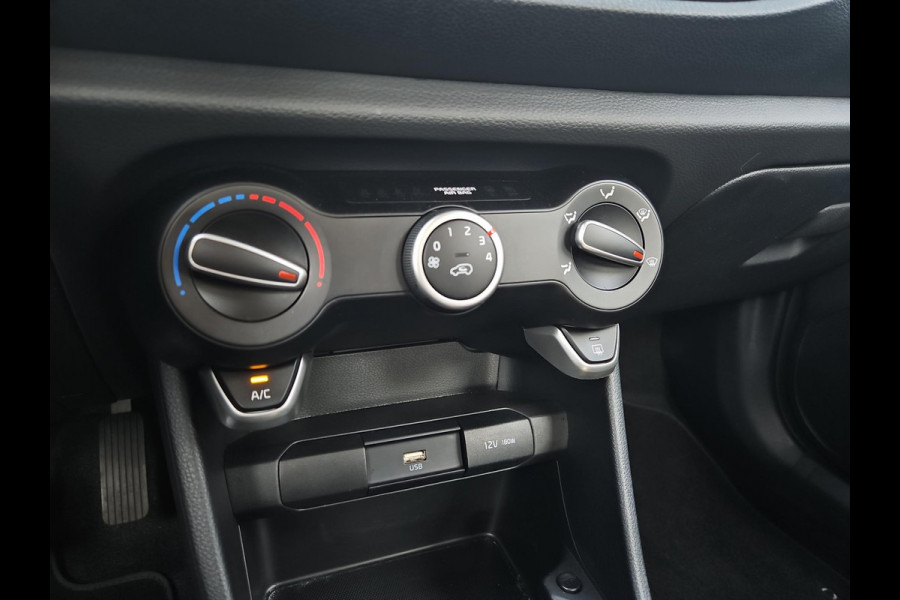 Kia Picanto 1.0 DPi ComfortLine 5p | Cruise | Mooie Velgen | Lage km's | 5 Persoons |