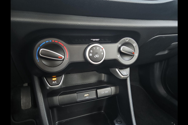 Kia Picanto 1.0 DPi ComfortLine 5p | Cruise | Mooie Velgen | Lage km's | 5 Persoons |