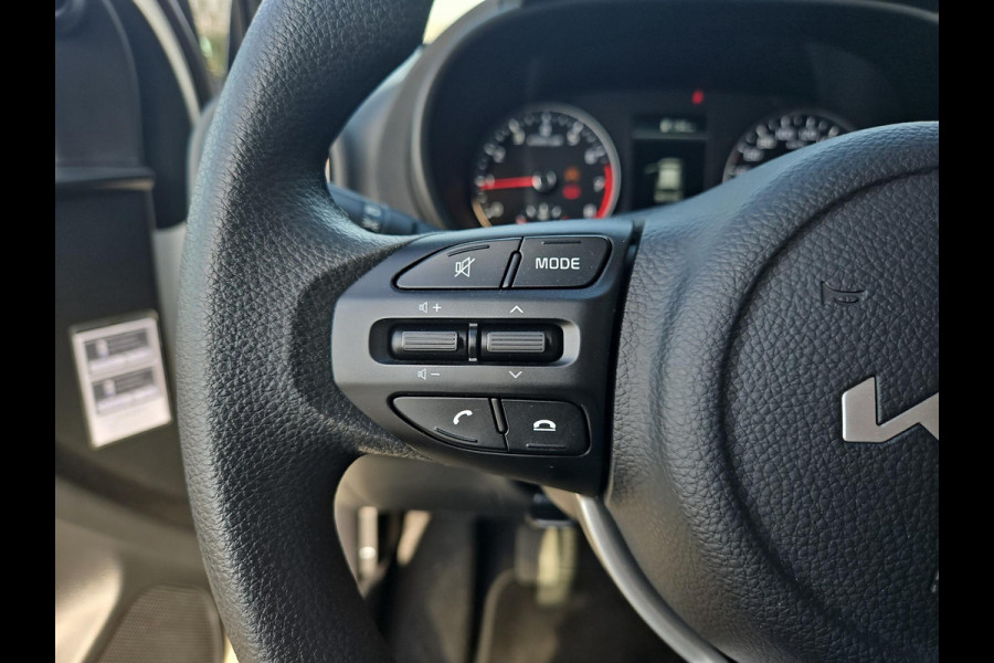 Kia Picanto 1.0 DPi ComfortLine 5p | Cruise | Mooie Velgen | Lage km's | 5 Persoons |