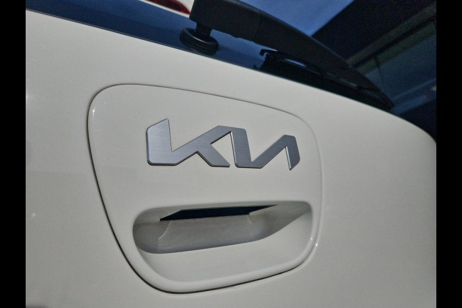 Kia Picanto 1.0 DPi ComfortLine 5p | Cruise | Mooie Velgen | Lage km's | 5 Persoons |