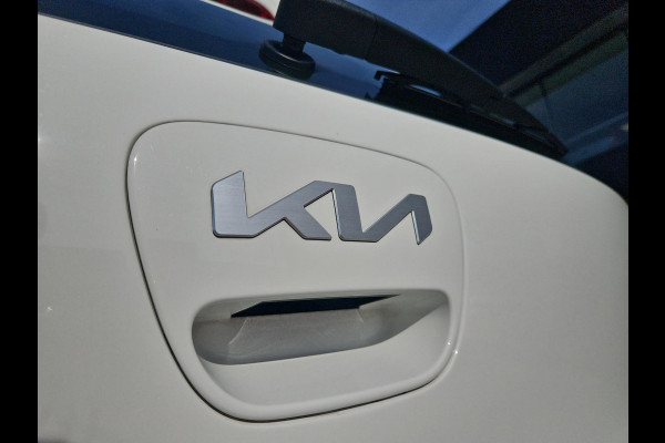 Kia Picanto 1.0 DPi ComfortLine 5p | Cruise | Mooie Velgen | Lage km's | 5 Persoons |