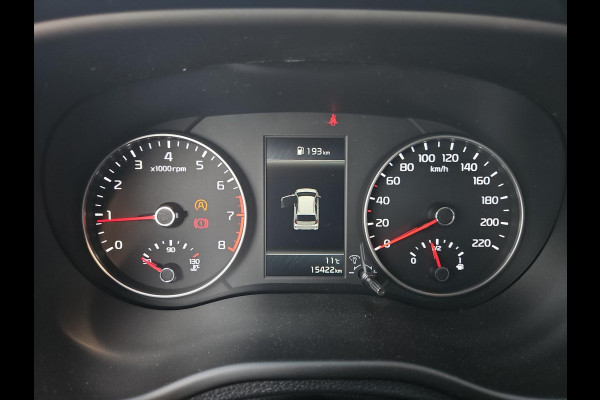 Kia Picanto 1.0 DPi ComfortLine 5p | Cruise | Mooie Velgen | Lage km's | 5 Persoons |