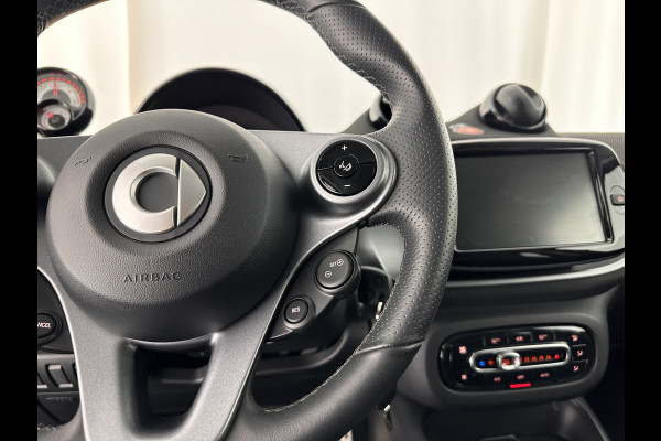 Smart Forfour EQ Comfort Pack-Sport 18 kWh [ 3-Fase ] (INCL-BTW) *COMFORT-SEATS | CARPLAY  | AIRCO | CRUISE | MICROFIBRE | PDC | 16''ALU*