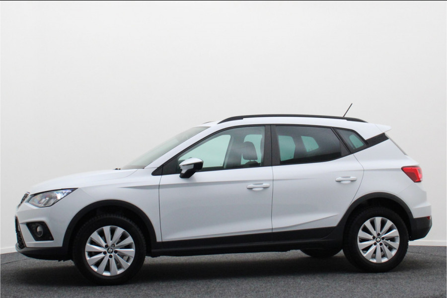 Seat Arona 1.0 TSI Style Business Intense Climate, Camera, ACC, Apple Carplay, Bluetooth, Keyless, PDC, 16''