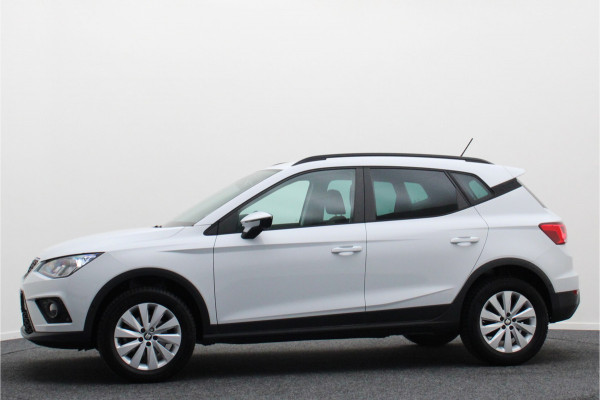 Seat Arona 1.0 TSI Style Business Intense Climate, Camera, ACC, Apple Carplay, Bluetooth, Keyless, PDC, 16''