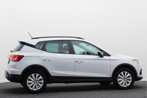 Seat Arona 1.0 TSI Style Business Intense Climate, Camera, ACC, Apple Carplay, Bluetooth, Keyless, PDC, 16''