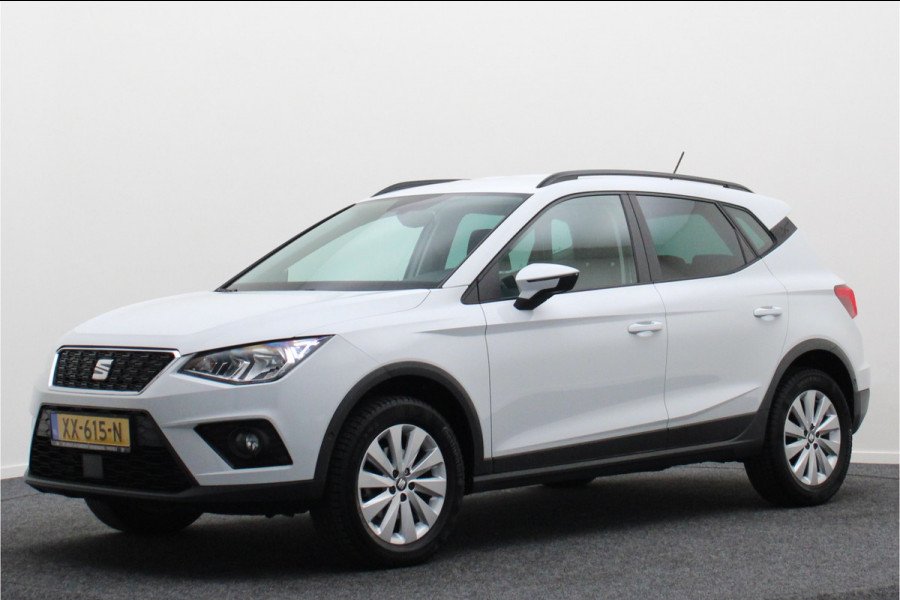 Seat Arona 1.0 TSI Style Business Intense Climate, Camera, ACC, Apple Carplay, Bluetooth, Keyless, PDC, 16''