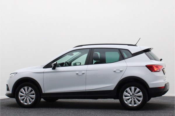 Seat Arona 1.0 TSI Style Business Intense Climate, Camera, ACC, Apple Carplay, Bluetooth, Keyless, PDC, 16''