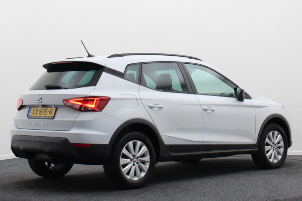 Seat Arona 1.0 TSI Style Business Intense Climate, Camera, ACC, Apple Carplay, Bluetooth, Keyless, PDC, 16''