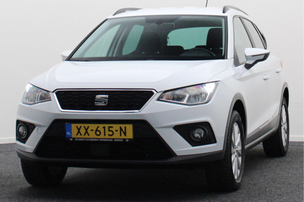 Seat Arona 1.0 TSI Style Business Intense Climate, Camera, ACC, Apple Carplay, Bluetooth, Keyless, PDC, 16''