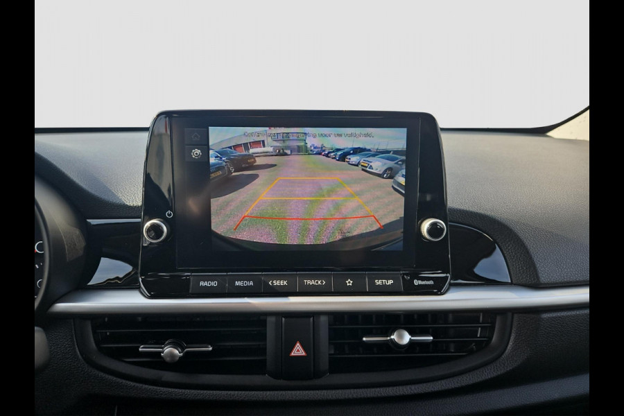 Kia Picanto 1.0 DPi DynamicLine Automaat | Cruise | Camera | Airco | Apple Carplay/Android Auto |