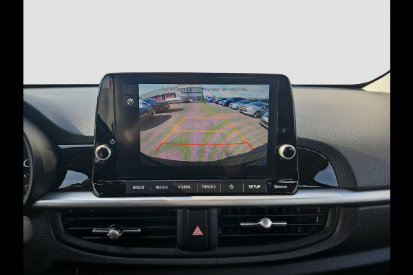 Kia Picanto 1.0 DPi DynamicLine Automaat | Cruise | Camera | Airco | Apple Carplay/Android Auto |