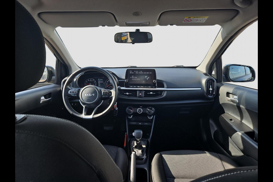 Kia Picanto 1.0 DPi DynamicLine Automaat | Cruise | Camera | Airco | Apple Carplay/Android Auto |