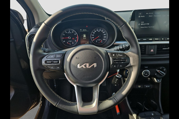 Kia Picanto 1.0 DPi DynamicLine Automaat | Cruise | Camera | Airco | Apple Carplay/Android Auto |