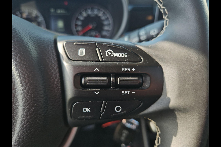 Kia Picanto 1.0 DPi DynamicLine Automaat | Cruise | Camera | Airco | Apple Carplay/Android Auto |