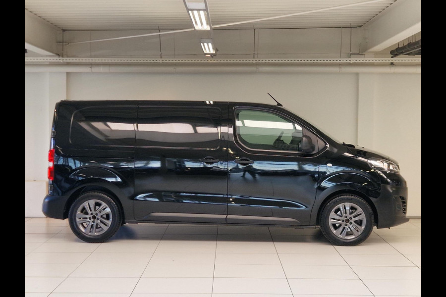 Opel Vivaro 2.0 CDTI L2H1 Innovation Automaat | Navigatie | Achteruitrijcamera | Betimmering | 3-zits