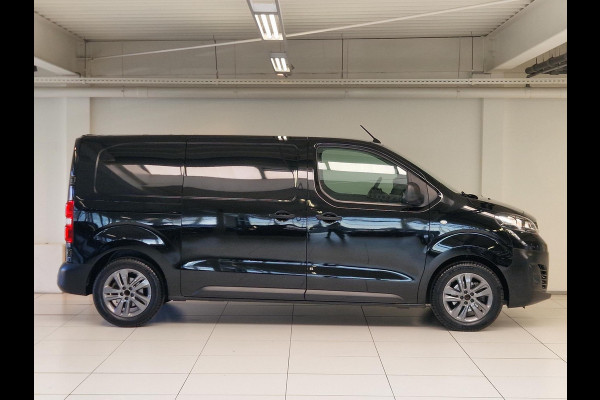 Opel Vivaro 2.0 CDTI L2H1 Innovation Automaat | Navigatie | Achteruitrijcamera | Betimmering | 3-zits