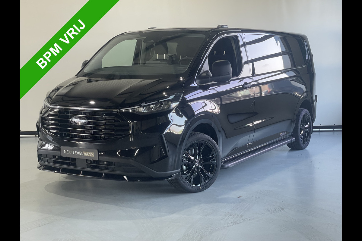 Ford Transit Custom 320 2.0 TDCI L2H1 136 PK 6 ZITS Trend DC