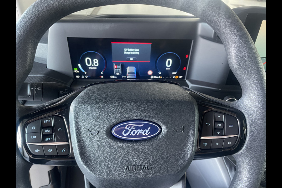 Ford Transit Custom 320 2.0 TDCI L2H1 136 PK 6 ZITS Trend DC
