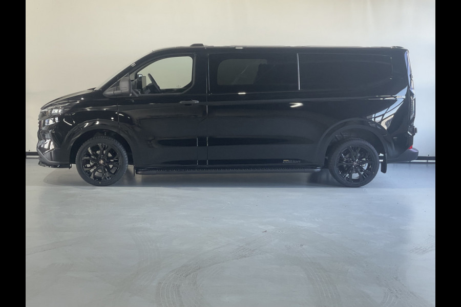 Ford Transit Custom 320 2.0 TDCI L2H1 136 PK 6 ZITS Trend DC