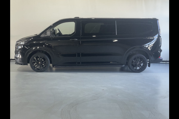 Ford Transit Custom 320 2.0 TDCI L2H1 136 PK 6 ZITS Trend DC