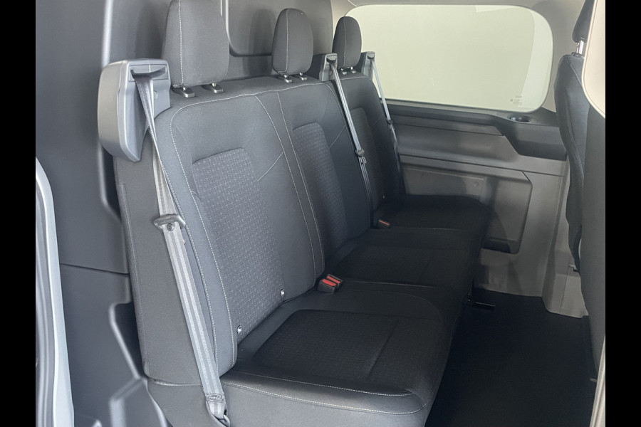 Ford Transit Custom 320 2.0 TDCI L2H1 136 PK 6 ZITS Trend DC