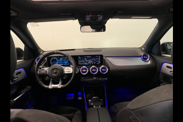 Mercedes-Benz GLA AMG 35 4MATIC | PANO | HUD | BURMESTER | MEMORY SEATS