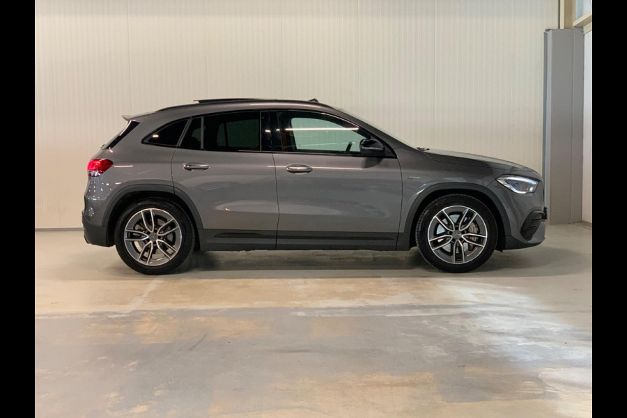 Mercedes-Benz GLA AMG 35 4MATIC | PANO | HUD | BURMESTER | MEMORY SEATS