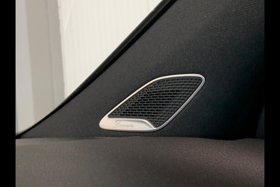 Mercedes-Benz GLA AMG 35 4MATIC | PANO | HUD | BURMESTER | MEMORY SEATS