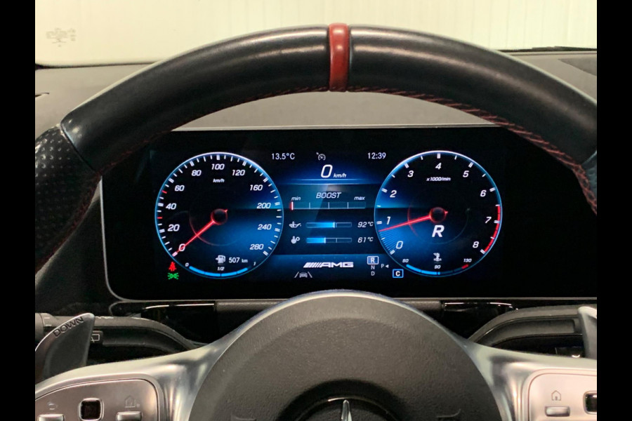 Mercedes-Benz GLA AMG 35 4MATIC | PANO | HUD | BURMESTER | MEMORY SEATS