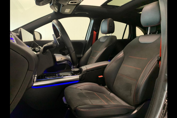 Mercedes-Benz GLA AMG 35 4MATIC | PANO | HUD | BURMESTER | MEMORY SEATS
