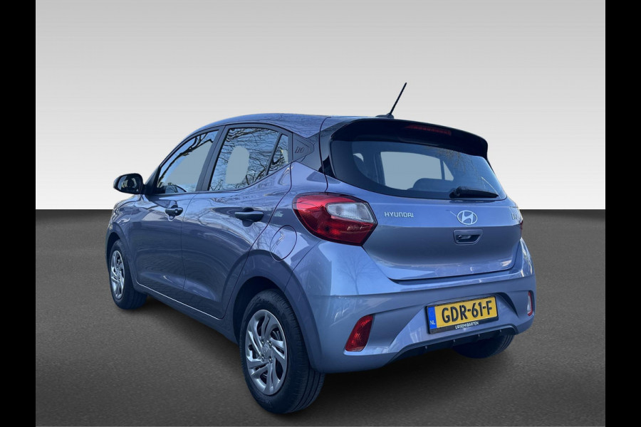 Hyundai i10 1.0 Comfort Smart