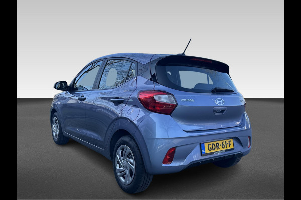 Hyundai i10 1.0 Comfort Smart